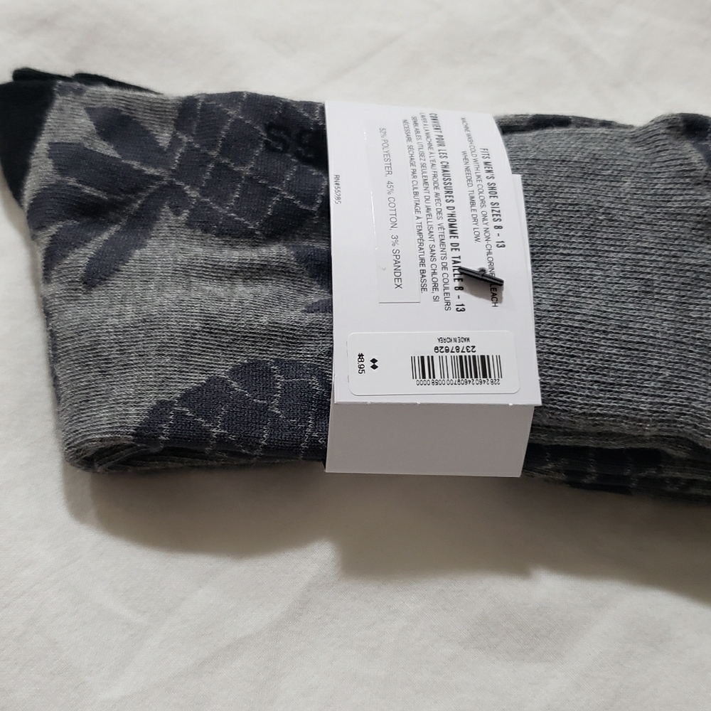 Express  pair of socks